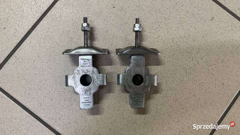 Napinacze Łańcucha Napędowego Honda Varadero XL Brzeszcze