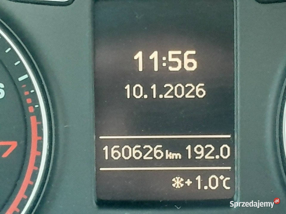 Audi Q3 I 20112018 4/5 Q3 Sadlno sprzedam