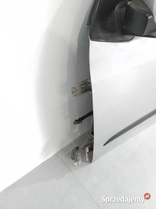 DRZWI LEWE PRZÓD HD Hyundai i10 I 20082013