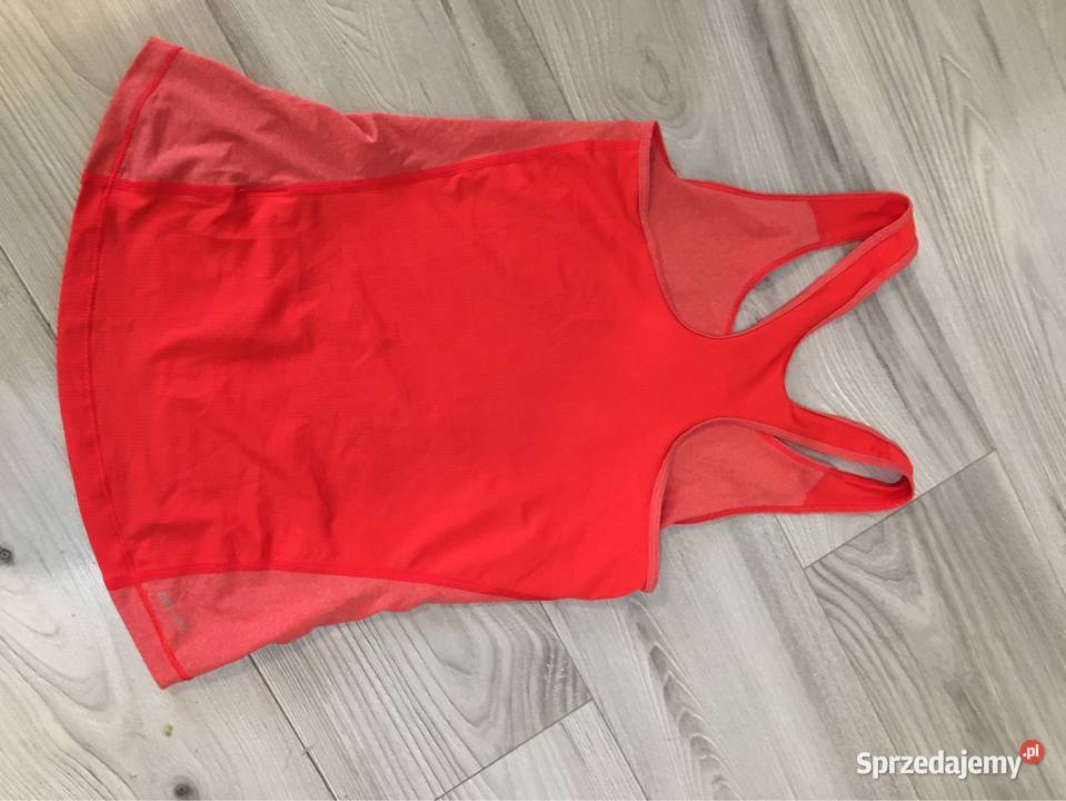 Koszulka damska sportowa Nike S Rozmiar 36(S) małopolskie Skawina sprzedam