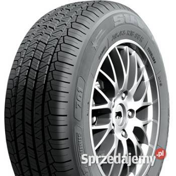 Opony 21570R16 Taurus Suv 701 podkarpackie Przeworsk