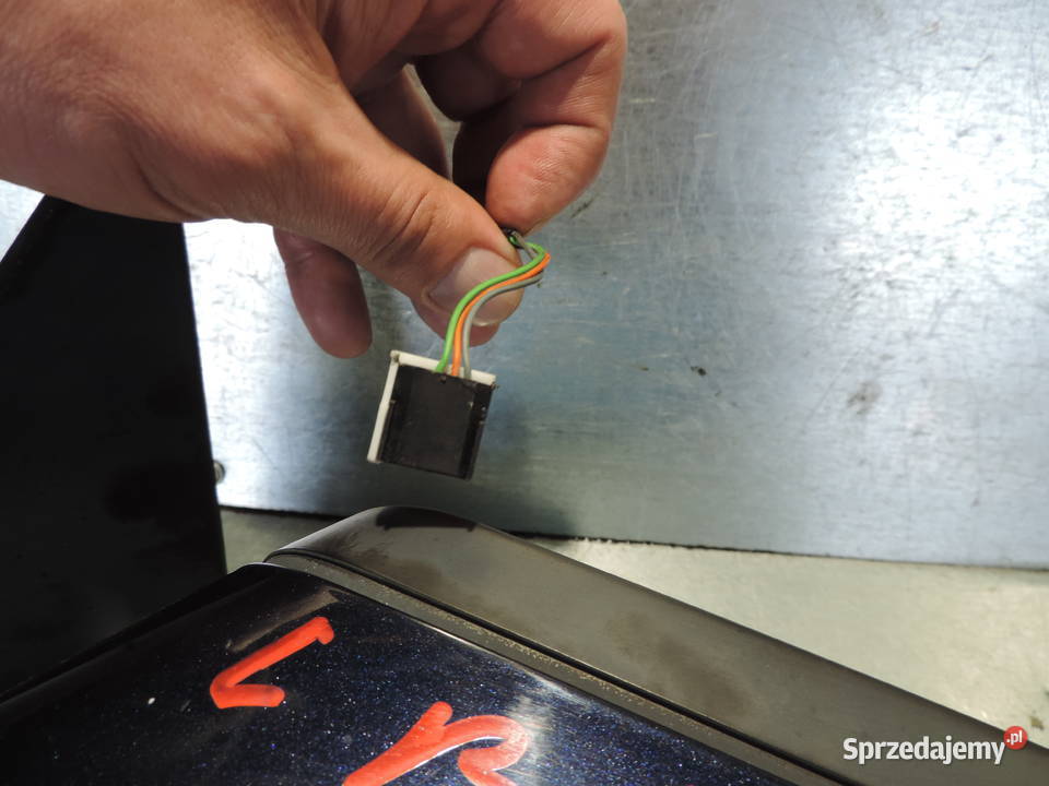 BMW E46 LUSTERKO LEWE ELEKTRYCZNE Karoseria sprzedam