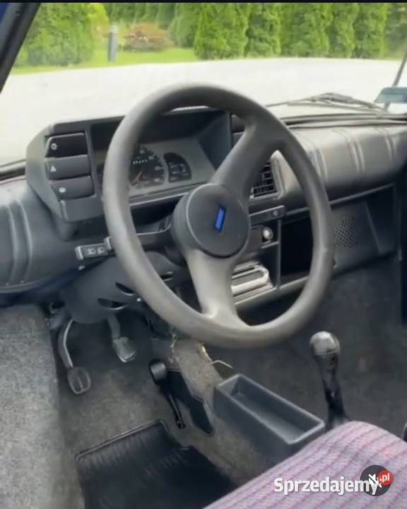 Fiat 126p maluch elegant małopolskie Biecz