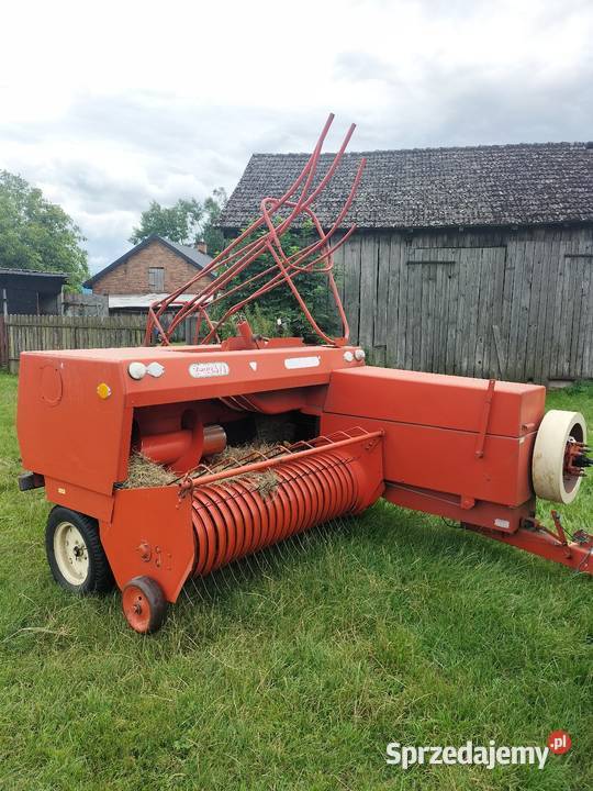Prasa simpa z 224 Pabianice