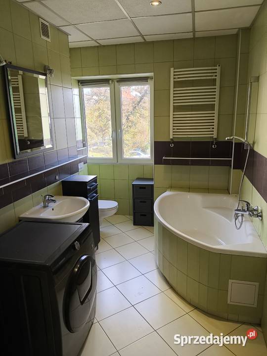 Sprzedam duże mieszkanie w centrum Raciborza 82m2 Racibórz