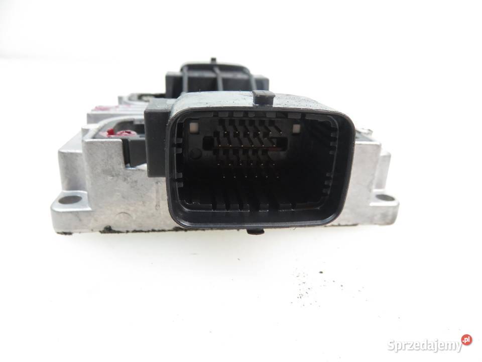 STEROWNIK SKRZYNI BIEGÓW SAAB 95 22 TiD 5448402