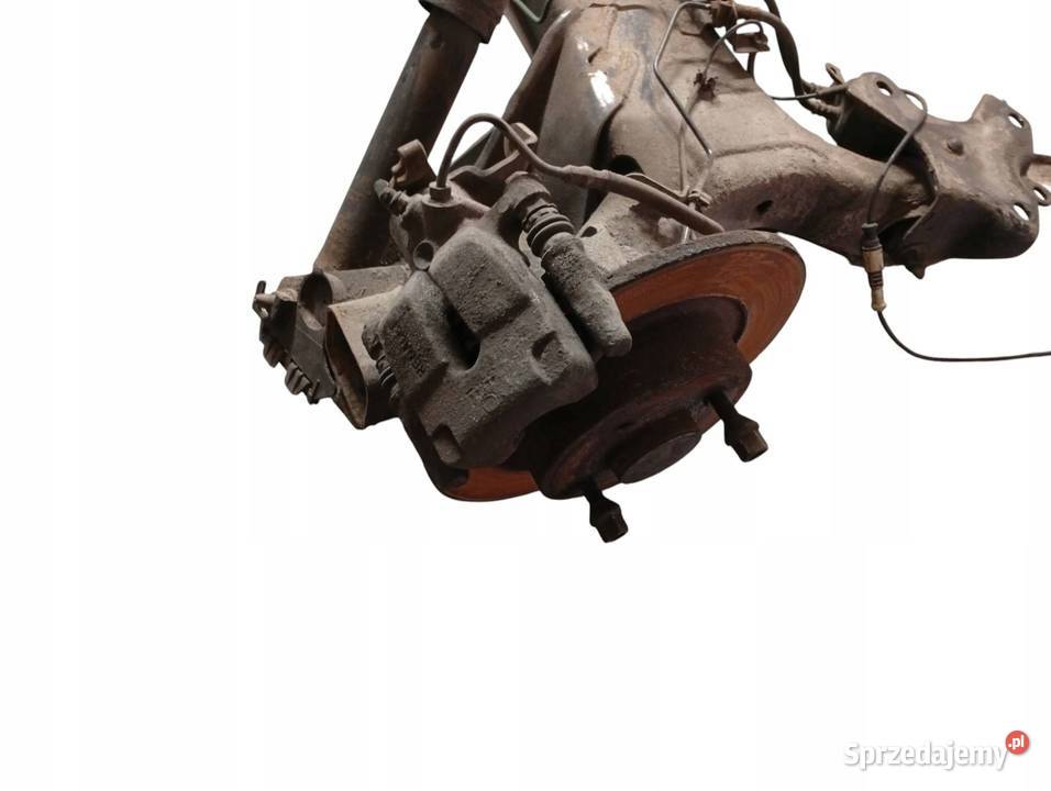 Renault Grand Scenic II 05r 20 16v 135 Belka Skarżysko-Kamienna