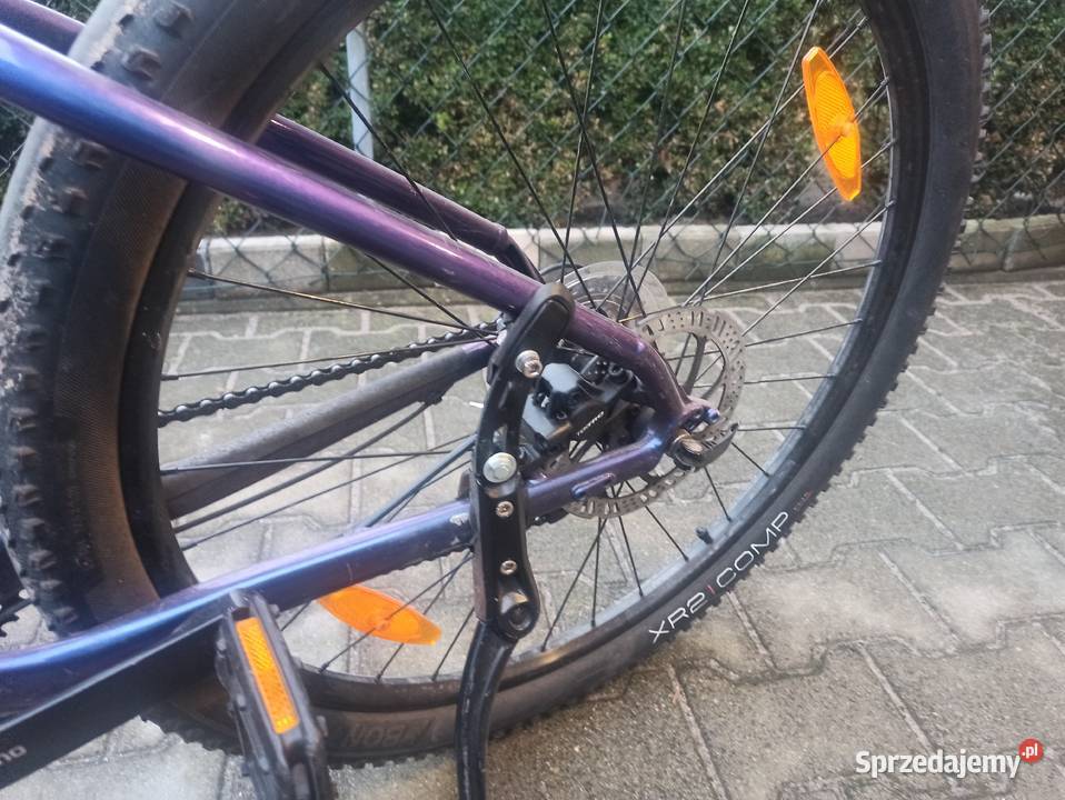 Rower trek marlin 5 Rowery i akcesoria