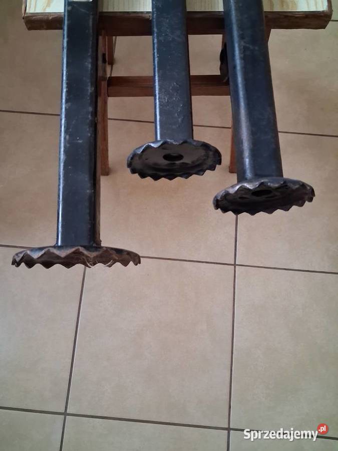 Lewarki Fiat 125p 126p Polonez