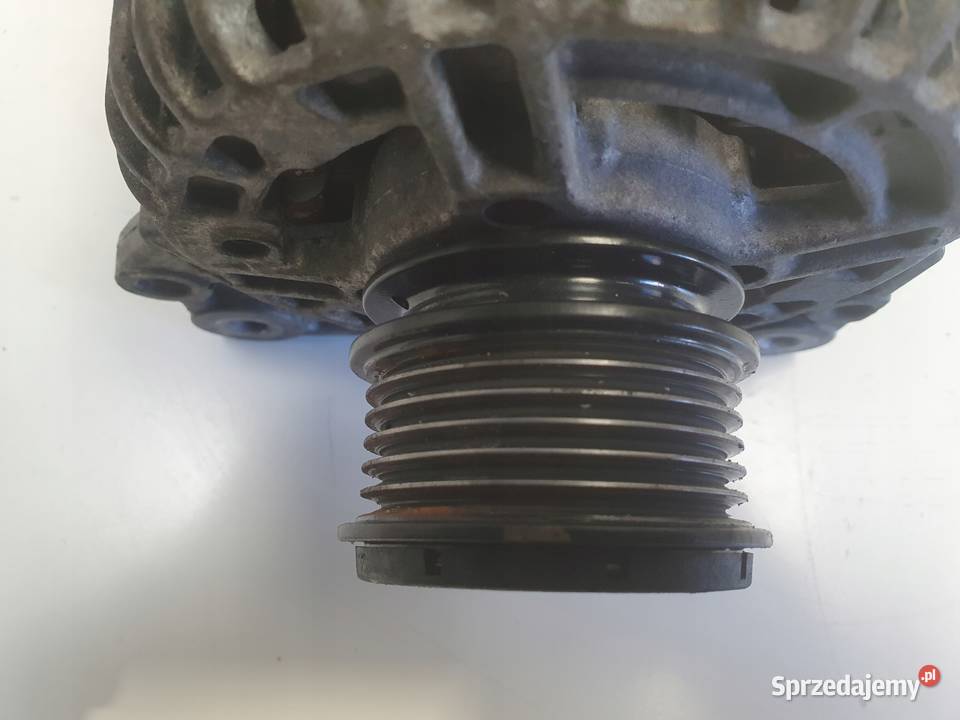 ALTERNATOR Ford Galaxy I MK1 19 TDI Alternator Chełm