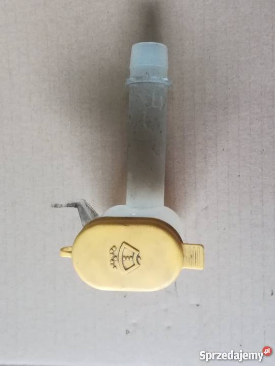 Zbiorniczek Spryskiwaczy Ford Focus MK1 16