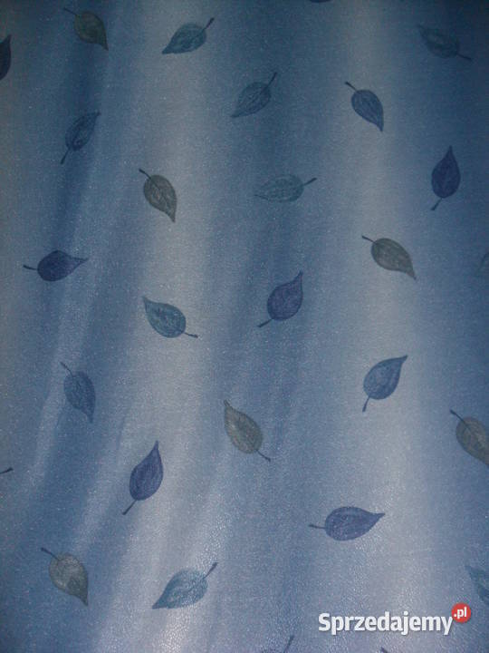 dzianina zasłonowa 150 Wrocław