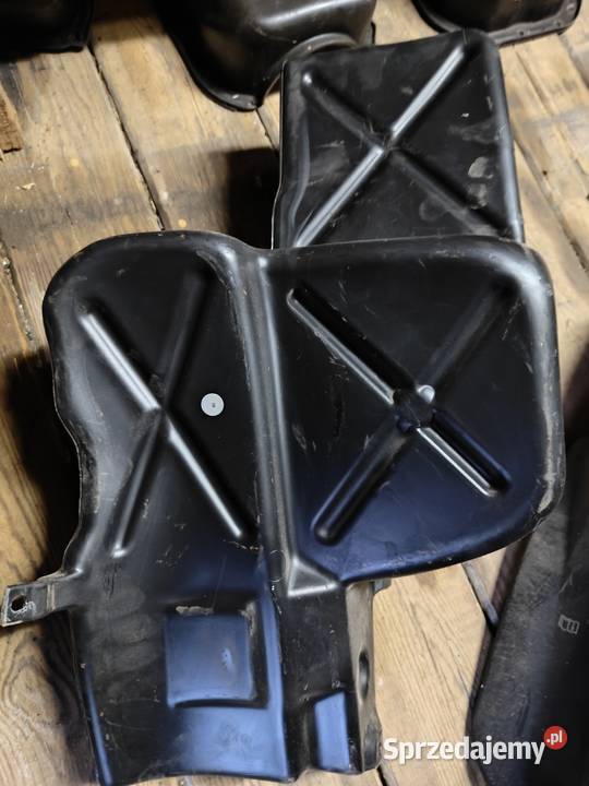 Subwoofer bose Mercedes w 210 combi Łagów