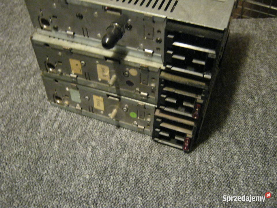 Radia Blaupunkt Andrychów