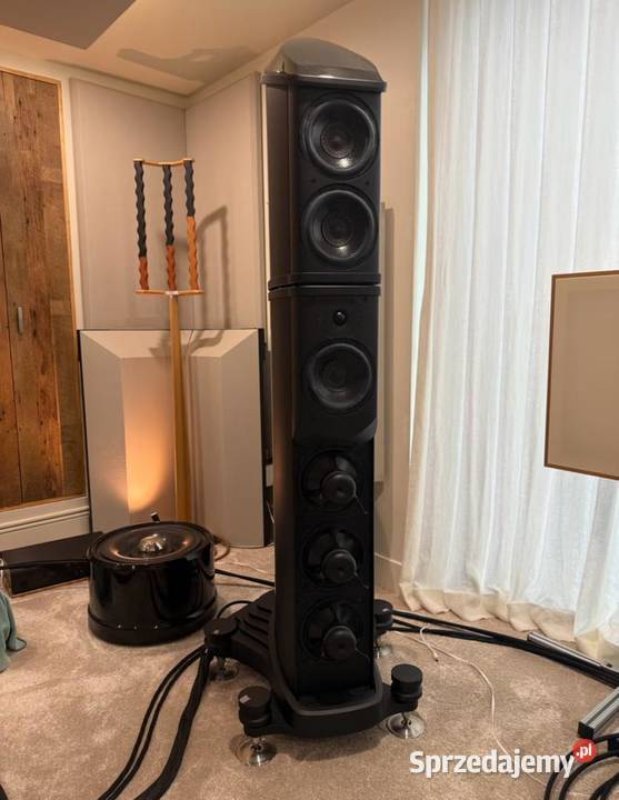 Wilson Benesch Omnium małopolskie Polanka Wielka