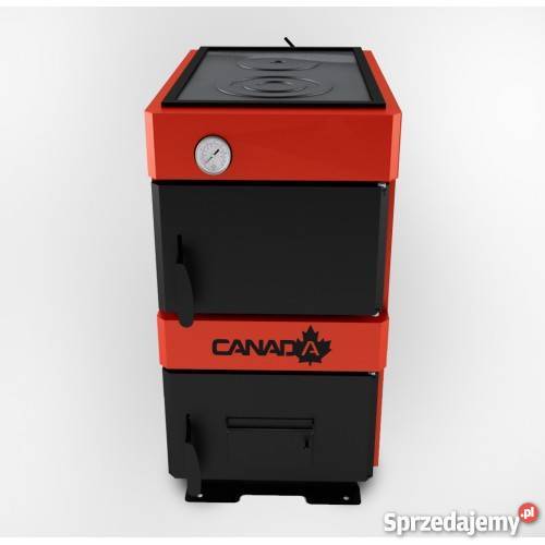 Piecy na opał Bulerjan Piecy CO wielokolorowy Pozostałe Wrocław