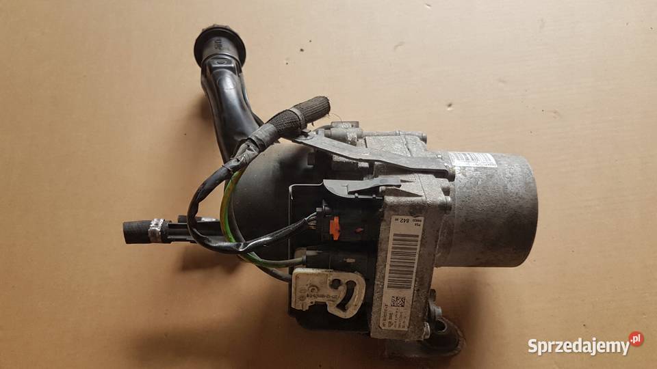 POMPA WSPOMAGANIA CITROEN PEUGEOT A5102310B osobowe Międzychód
