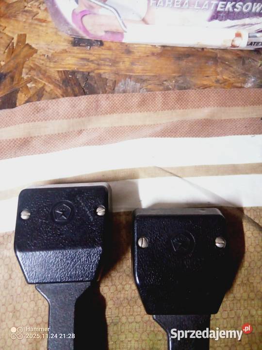 Pasy Fiat 126p st super stan zamienię dolnośląskie sprzedam