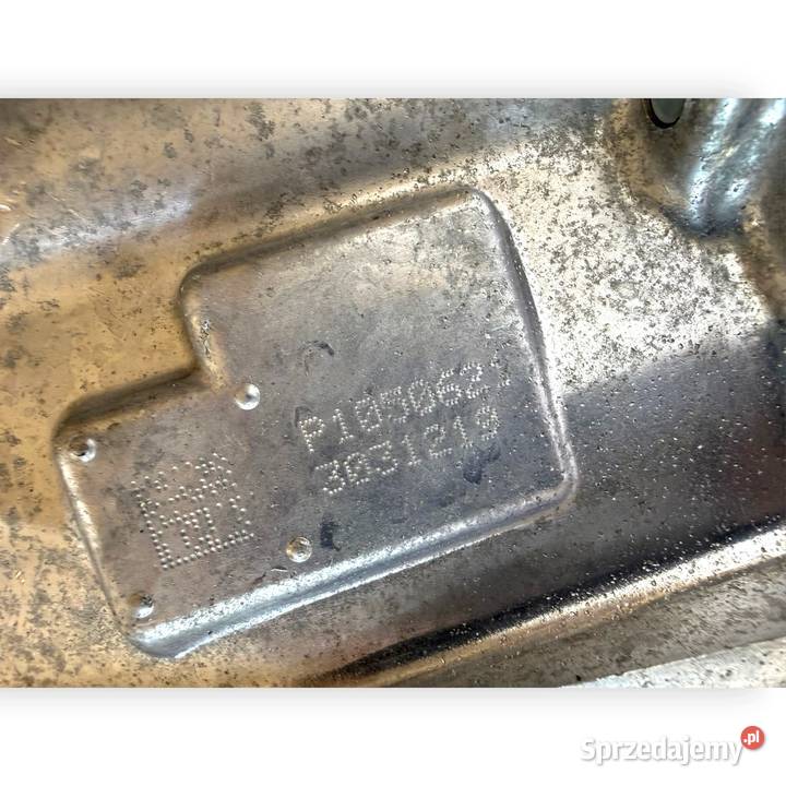 SKRZYNIA BIEGÓW 1NM Toyota Corolla XII E21 18 Chełm