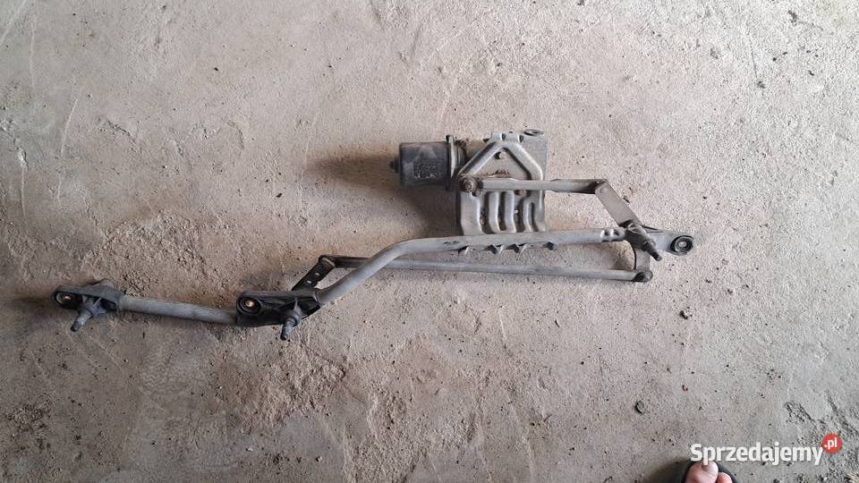Mechanizm silniczek wycieraczek Renault Scenic Maruszyna