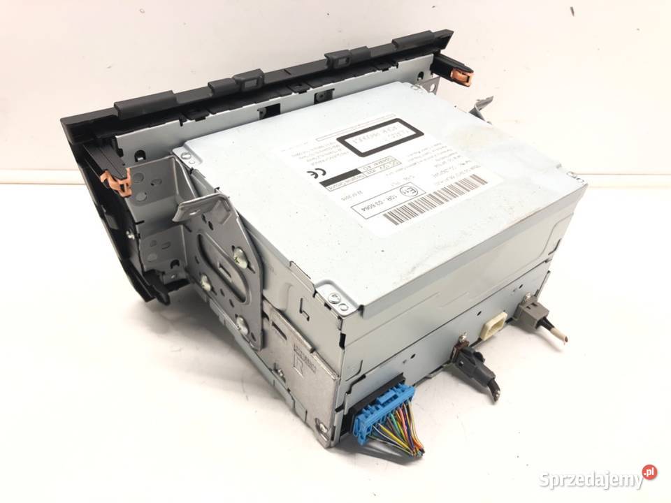 RADIO SUZUKI SWIFT IV 3910168LA1HVW ODTWARZACZ osobowe sprzedam