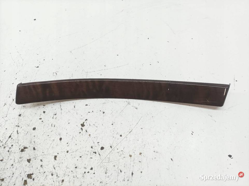 DEKOR LISTWA OZDOBNA DESKI KOMPLET Bmw Seria 5