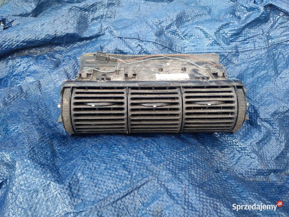 Ford Galaxy mk1 lift kratka nawiewu środkowa Strzelce Krajeńskie