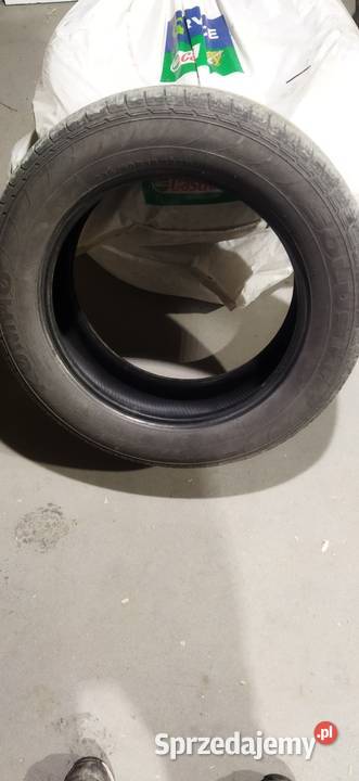 Opony kumho 235 60 r18 Lipinki