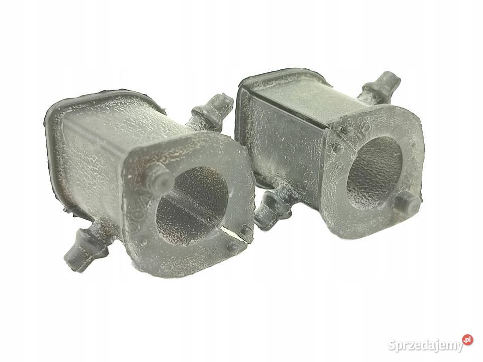 GUMA STABILIZATORA KOMPLET 2 MITSUBISHI LANCER