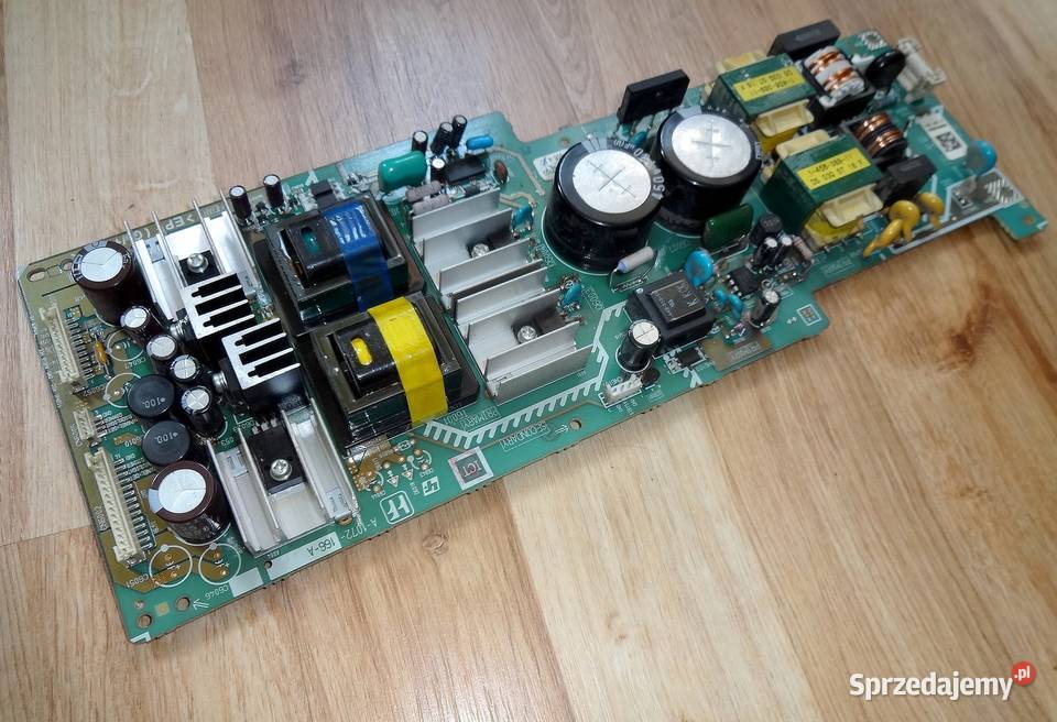 Zasilacz 186464911 172519111 z TV lcd SONY 32 Szczecin sprzedam
