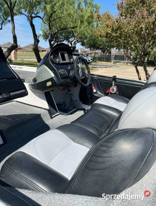 2009 Skeeter 20i sprzedam