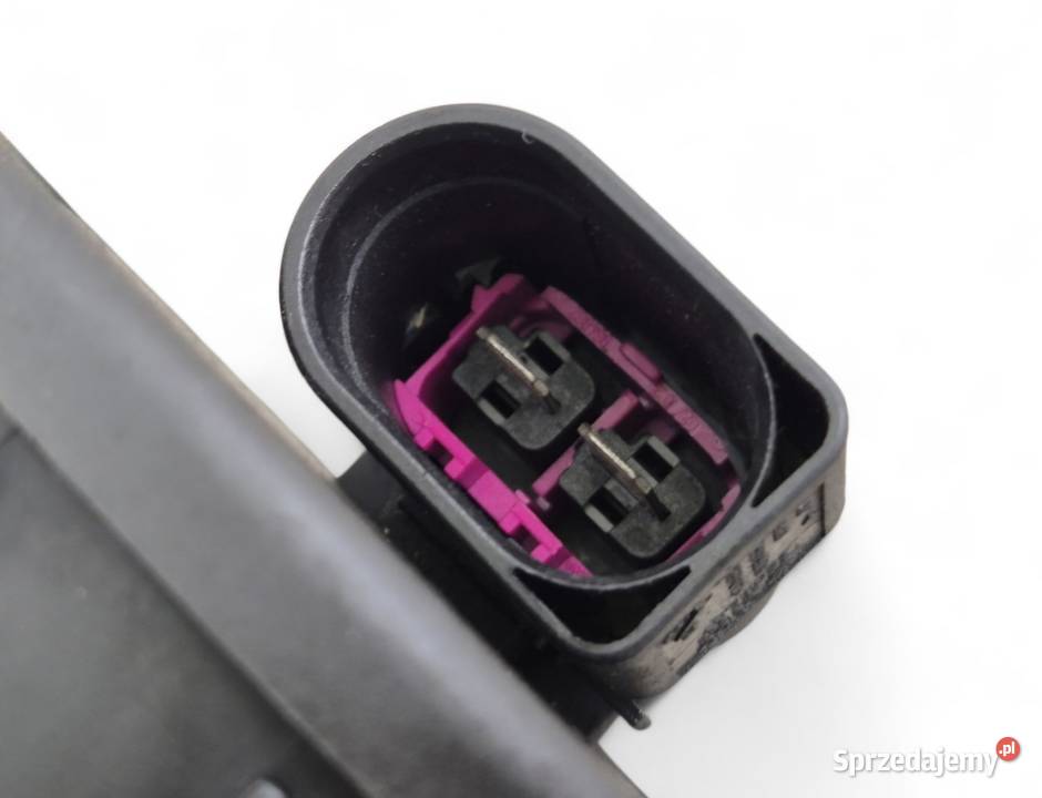 POMPA POWIETRZA WTÓRNEGO AUDI A4 B6 16B 18T 24B Silniki i osprzęt