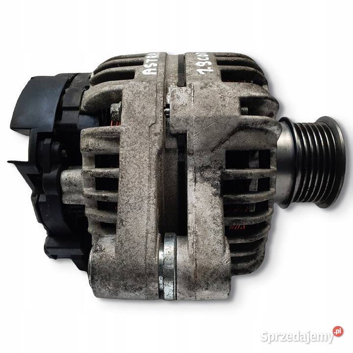 ALTERNATOR Opel Vectra C Signum 19 CDTI Z19DTH Chełm sprzedam