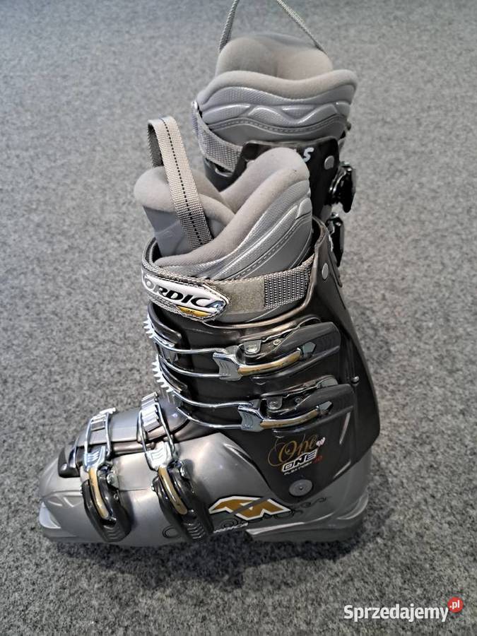 nowe buty narciarskie NORDICA one 265 Sieradz sprzedam