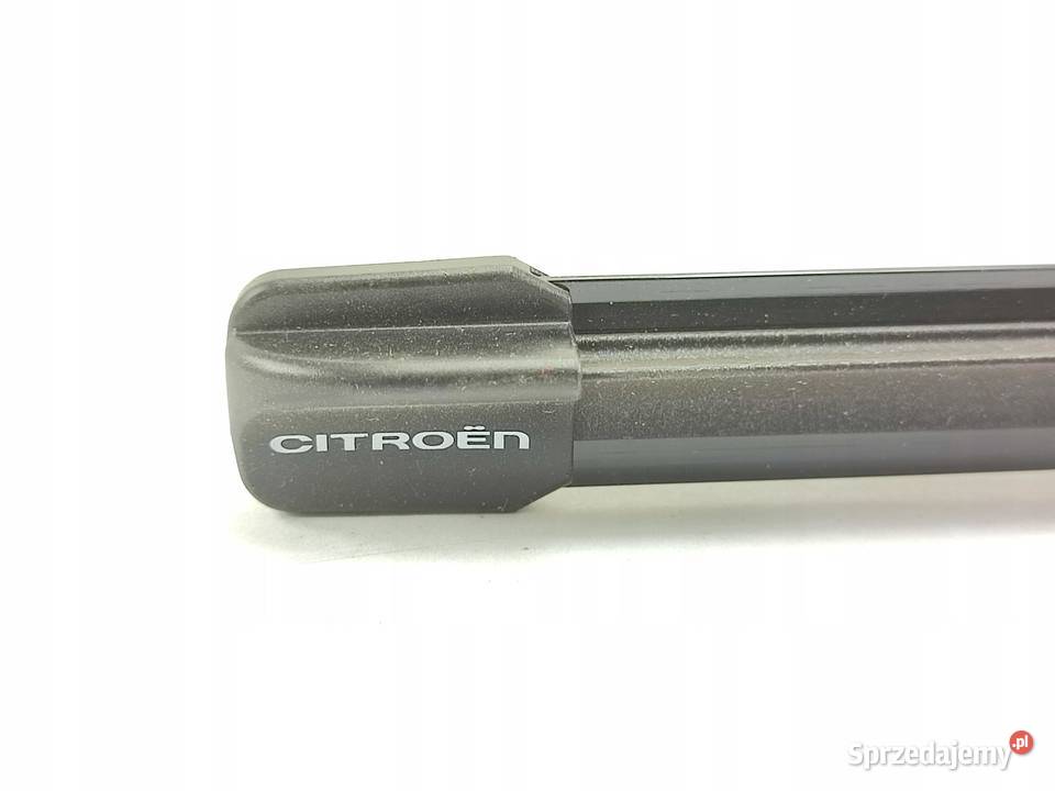 PIÓRO WYCIERACZKI 700mm CITROEN C6 TD 20052012 lubelskie