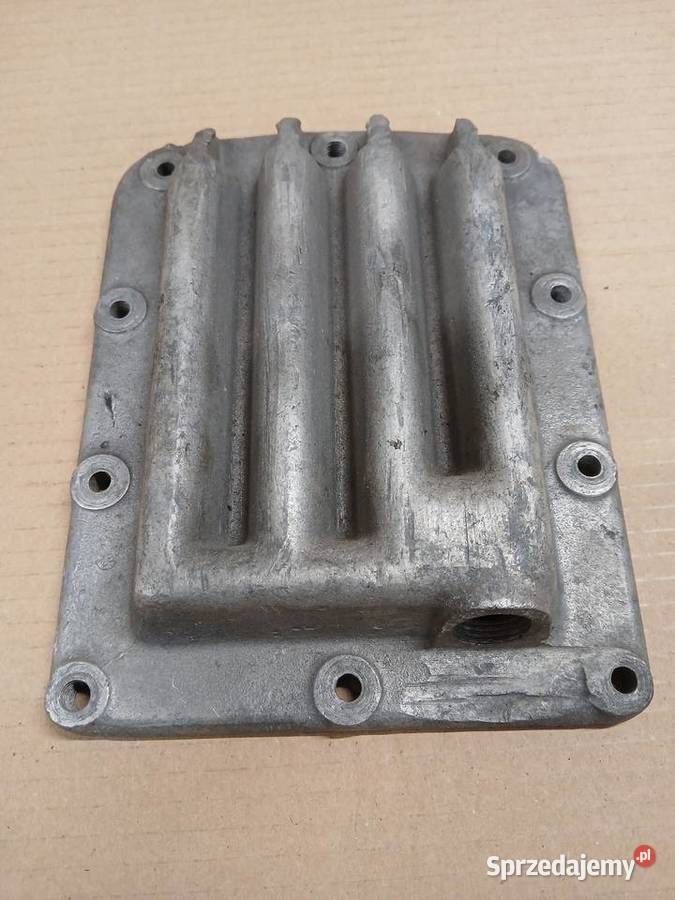 AWO AVO SIMSON miska olejowa Kieźliny sprzedam