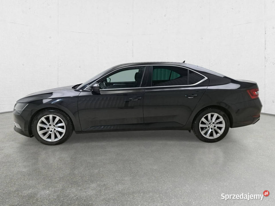 koda Superb III 20152023 sprzedam