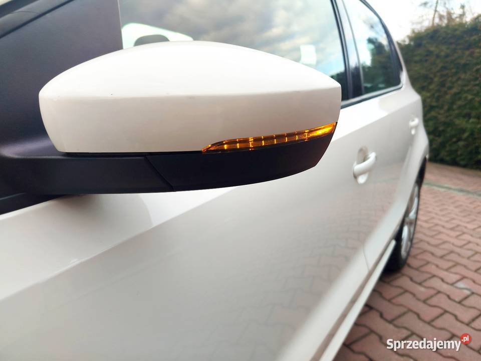 Volkswagen Polo V 6R 12 TDI VAT marża Ostrowsko sprzedam