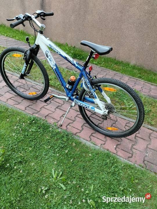Rowery górskie Ostrowiec Świętokrzyski