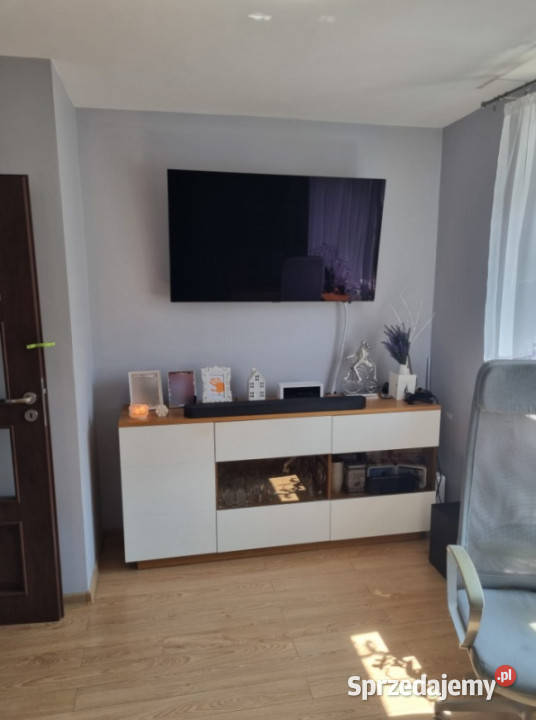 Mieszkanie 36m 2 pokoje Właściciela Gotowe do Nieruchomości Mszana Dolna sprzedam