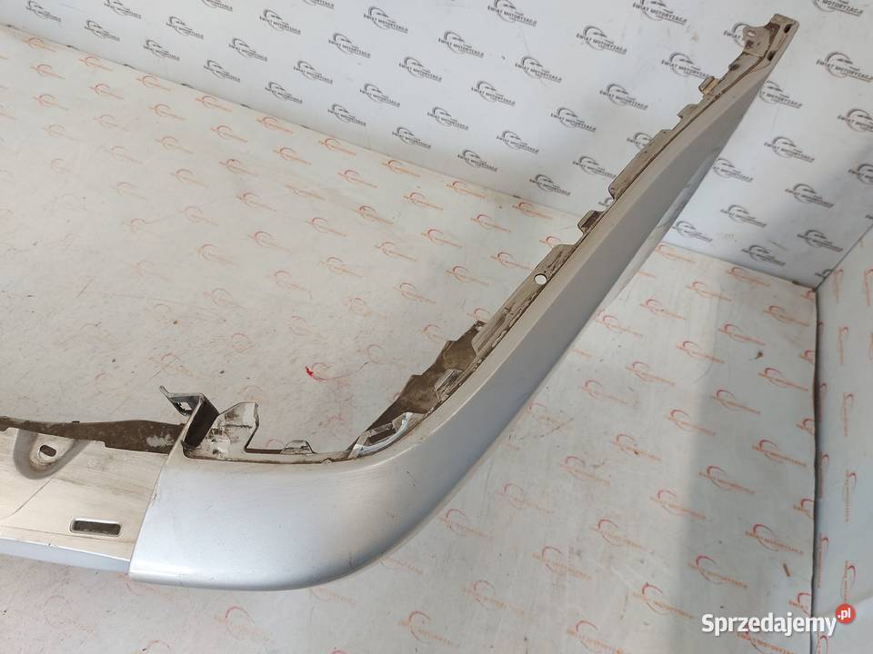 BMW X3 E83 MPAKIET zderzak tył 3414339 Kielce