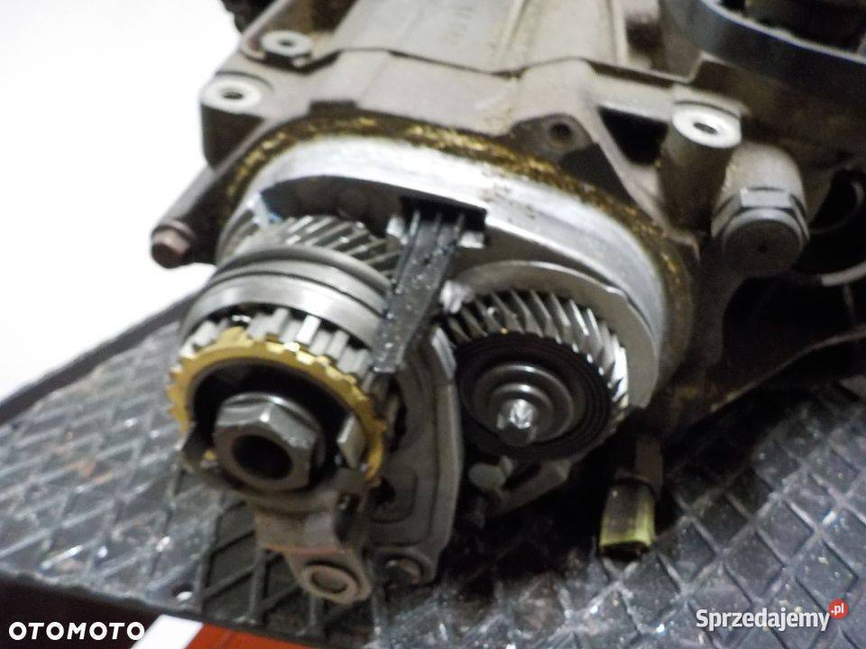 SKRZYNIA BIEGÓW 8200137170 NISSAN MICRA K12 12 B Nowy Tomyśl sprzedam