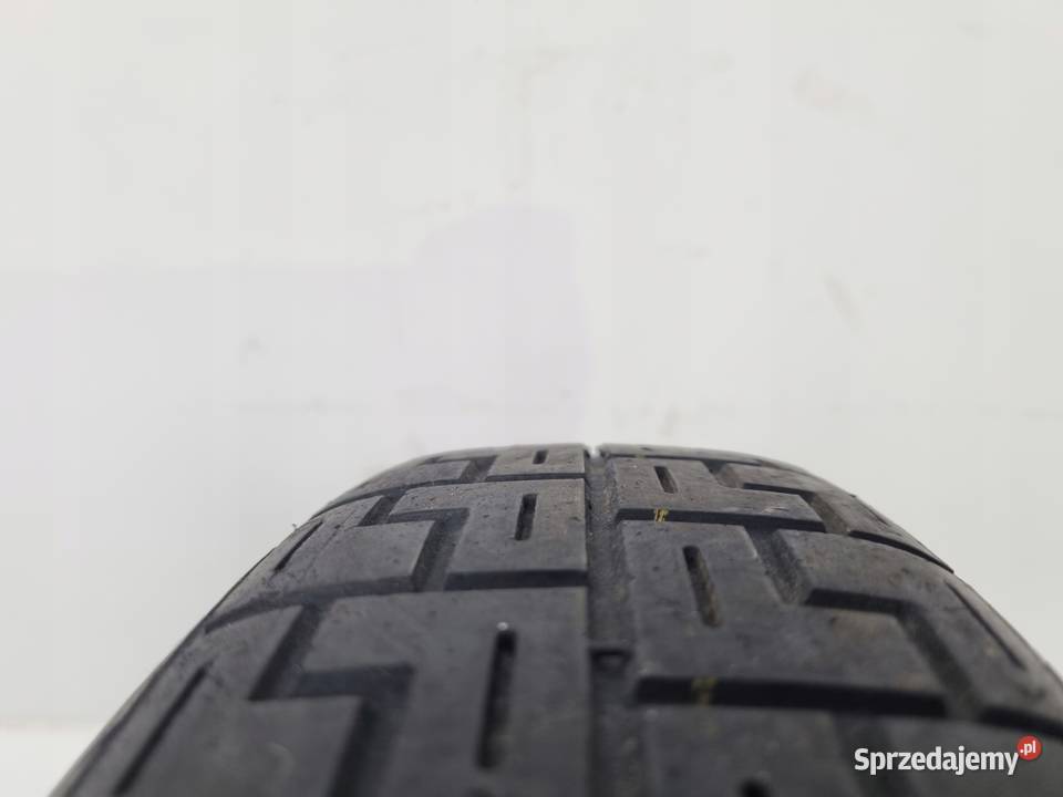 KOŁO DOJAZDOWE 12580 R15 98ABNA 2150836 4x108 lubelskie Chełm