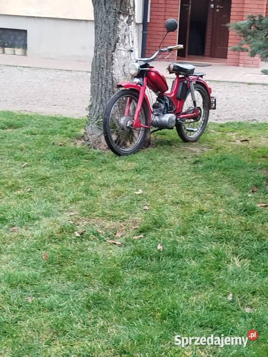 Romet Komar 2330 Czesławice