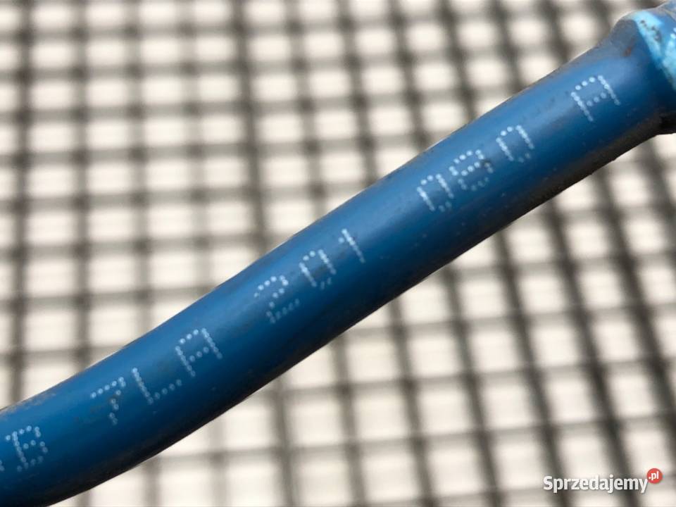 PRZEWÓD PALIWOWY 7LA201080A