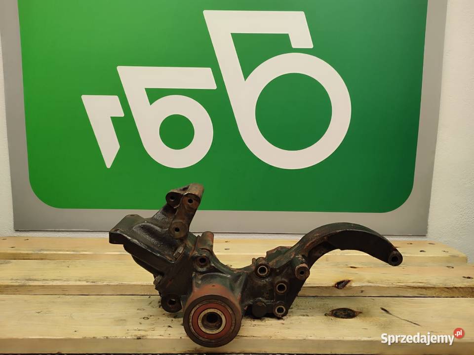 Wspornik wentylatora 04207416 Deutz Fahr Wilkowo sprzedam