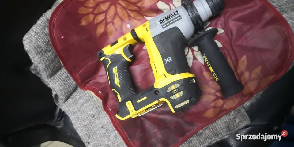 Dewalt DCH172 typ1 Wiertarki i wkrętarki lubelskie