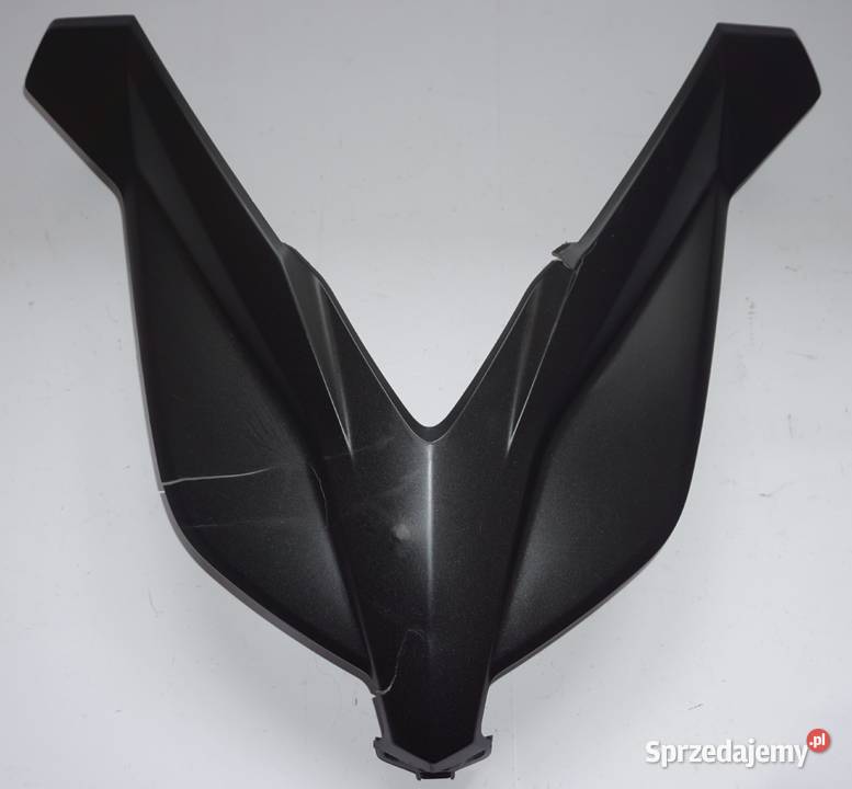 OWIEWKA CZASZA NOS YAMAHA X 125 400 20142017r Elementy nadwozia Turek