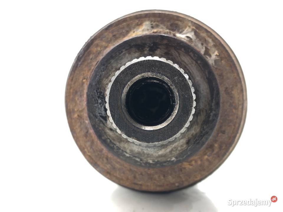 PÓŁOŚ LEWA FORD GALAXY II 28 204 9506 PRZEGUB