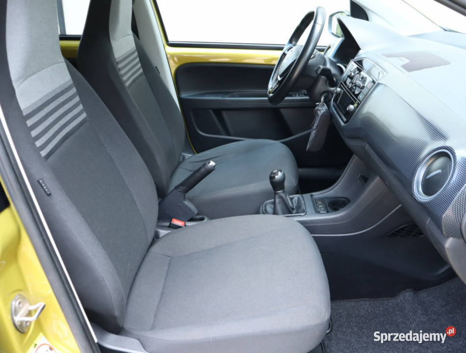 VW Up 10 MPI ABS Piaseczno